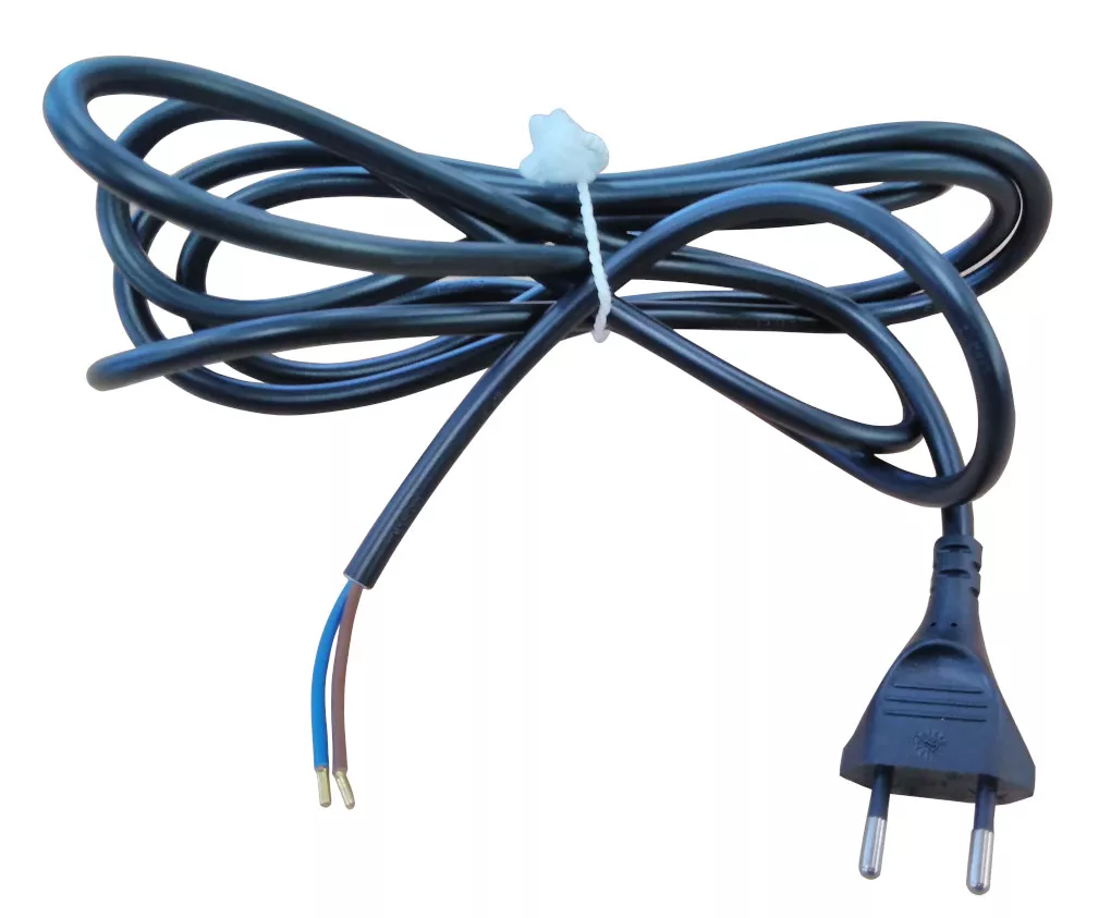 Cable d´alimentation prise suisse réf. 1 604 460 432 Bosch